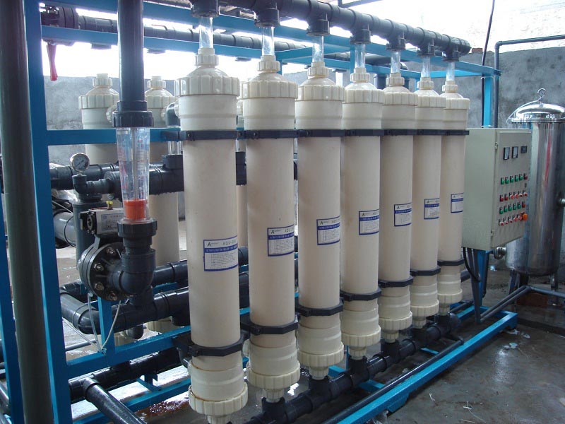 反渗透纯水设备